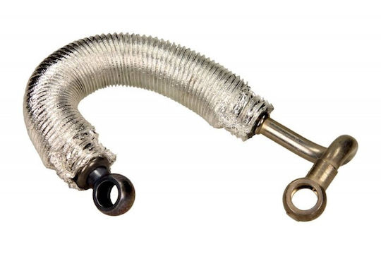 Bmw Öl Schlauch Für 5 E60 6 E64 X5 E70 X6 E71 X3 E83 3 E90 7 795 971
