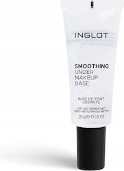 Inglot Glättende Flüssige Make-up/Foundation 20g