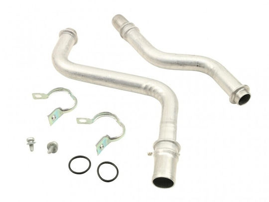 Σωλήνας Ψύξης Citroen Jumper 06 Σετ Θερμαντήρα 6448.r1