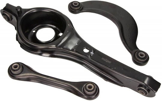 Set De Reparație Suspensie Ford Spate Focus 98 Complet Șuruburi 72-2985