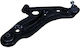 Suzuki Front Suspension Arm Alto 09 Pixo 09 Right Lower 54529-4a00d