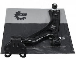 Braț Suspensie Axă Față Dreapta Ford C-Max Focus I II Turnier Volvo C30 C70 S40 V50 Ed8c3a424ad