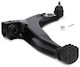 Wheel Suspension Arm Daewoo Espero Lanos Cielo 090375506