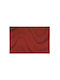 Decostar Χαλί Διάδρομος Κόκκινο 80x150cm