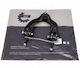 Βραχίονας Honda Civic V Vi Crx Iii Rover 400 Ii 45 I Μπροστινός Άξονας Αριστερά 51460sr3013