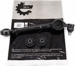 Audi 100 C3 C4 200 C3 A6 C4 Front Suspension Arm Left Axle 4a0407151