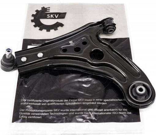 Βραχίονας Ανάρτησης Chevrolet Aveo Daewoo Kalos Πίσω Άξονας Αριστερά 96870465