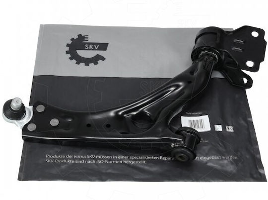 Braț Ford C-Max Focus I II Turnier Volvo C30 C70 S40 V50 Ax Frontal Stânga Ed8c3a423ad