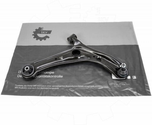 SKV Vorderachse Antriebsarm Für Toyota Yaris Rechts 4806859055