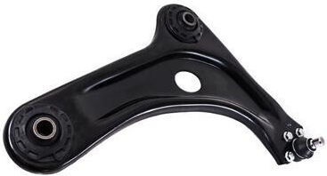 Wheel Suspension Arm Citroën C2 C3 1007 3521h5
