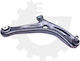 Vorderarmlehne Rechts Für Ford Fiesta Vi Mazda 2 Ii 1518904 1518904