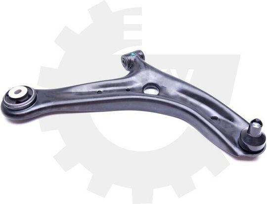 Vorderarmlehne Rechts Für Ford Fiesta Vi Mazda 2 Ii 1518904 1518904