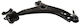 Master-Sport Vorderseite Achsschenkel Ford Fokus C-Max Fokus II C30 C70 II S40 II V50