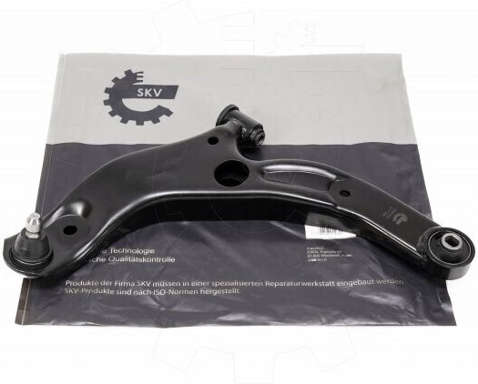 SKV Mazda 323 F Vorderer Arm Linker Achse B25d34350d