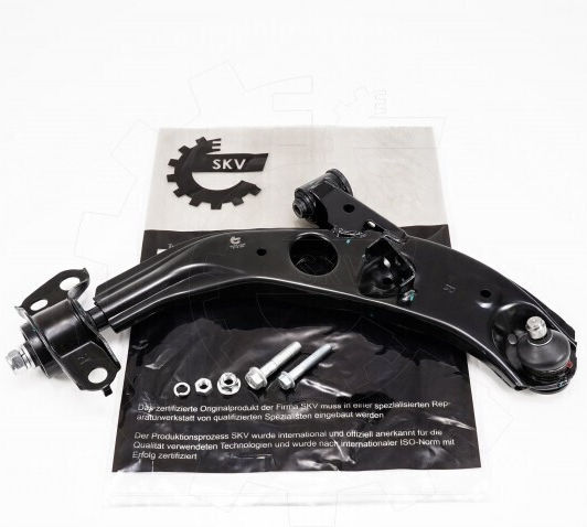 Braț Suspensie Mazda 626 V Axă Față Dreapta Gd7a34300a