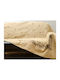 Decostar Chenille Sesselüberwurf Daphne Beige Braun 2.10x1.80