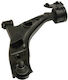 Maxgear Vorderachse Linker für Mazda CX-9 3.7 07 Td11-34-350b