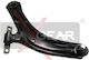 Maxgear Vorderachsträger Für Nissan Qashqai Links 07 72-1537