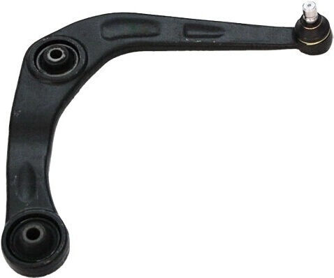 Braț De Control Peugeot 206 Ax Frontal Dreapta 3521.c8