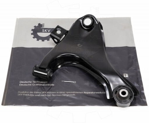 Βραχίονας Daihatsu Terios Εμπρός Άξονας Δεξιά 4806887405