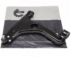 Chevrolet Astra Opel Astra G Zafira A Vorderseite Arm Links 5352016