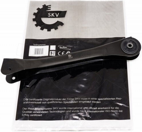 Βραχίονας Ανάρτησης Jeep Compass Patriot Mitsubishi Lancer Iv Εμπρός Άξονας Αριστερός Δεξιός 5134991aa