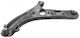 Fahrwerkshälfte Für Hyundai Elantra Veloster 545003x000
