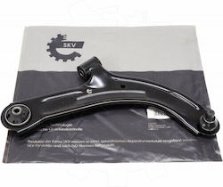 Braț Suspensie Față Dreapta Nissan Cube Nv200 Tiida 54500el000