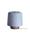 La Case de Cousin Paul Decorative Table Lamp