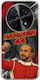 Husă Pole Position Collection Lewis Hamilton Huawei Nova 12i Flexibil TPU Silicon Transparent