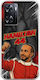 Pole Position Collection Lewis Hamilton OnePlus Nord N20 SE Flexible TPU Transparent Silicone Case