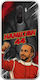 Pole Position Collection Lewis Hamilton Xiaomi Pocophone F1 Flexible TPU Transparent Silicone Case