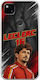Θήκη Pole Position Collection Charles Leclerc Google Pixel 4a 4g Flexible Tpu Διάφανη Σιλικόνη