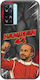 Θήκη Pole Position Collection Lewis Hamilton Oppo A77 5g Black Tpu Μαύρη Σιλικόνη