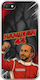 Калъф Pole Position Collection Lewis Hamilton Xiaomi Redmi 6a Гъвкав TPU Прозрачен Силикон