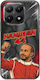 Pole Position Collection Lewis Hamilton Xiaomi 15t 5g Black TPU Silicone Case