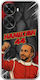 Калъф Pole Position Collection Lewis Hamilton Huawei Nova 12 Se Гъвкав TPU Прозрачен Силикон