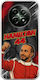 Θήκη Pole Position Collection Lewis Hamilton Realme 12 5g Flexible Tpu Διάφανη Σιλικόνη