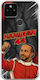 Калъф Pole Position Collection Lewis Hamilton Google Pixel 4a 5G Гъвкава TPU Прозрачна Силиконова