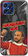 Pole Position Collection Lewis Hamilton Honor X8 Black TPU Silicone Case