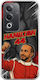 Pole Position Collection Lewis Hamilton Oppo A80 5g Flexible TPU Transparent Silicone Case
