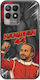 Θήκη Pole Position Collection Lewis Hamilton Realme 8i Black Tpu Μαύρη Σιλικόνη