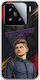 Husă Pole Position Collection Max Verstappen Xiaomi 15 5g Flexibil TPU Silicon Transparentă