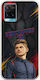 Handyhülle Pole Position Collection Max Verstappen Vivo Y21s Flexible Tpu Transparente Silikon