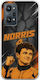 Pole Position Collection Lando Norris Realme GT 2 5G Flexible TPU Transparent Silicone Case