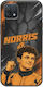 Θήκη Pole Position Collection Lando Norris Oppo A16k Black Tpu Μαύρη Σιλικόνη