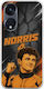 Θήκη Pole Position Collection Lando Norris Oppo Reno 8τ 5g Flexible Tpu Διάφανη Σιλικόνη