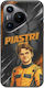 Калъф Pole Position Collection Oscar Piastri Huawei Pura 70 Черен TPU Силикон