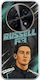Θήκη Pole Position Collection George Russell Huawei Nova 12i Flexible Tpu Διάφανη Σιλικόνη