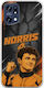 Θήκη Pole Position Collection Lando Norris Oppo Find X5 Pro 5g Flexible Tpu Διάφανη Σιλικόνη